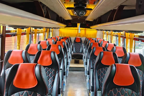 Mini Bus in banglore